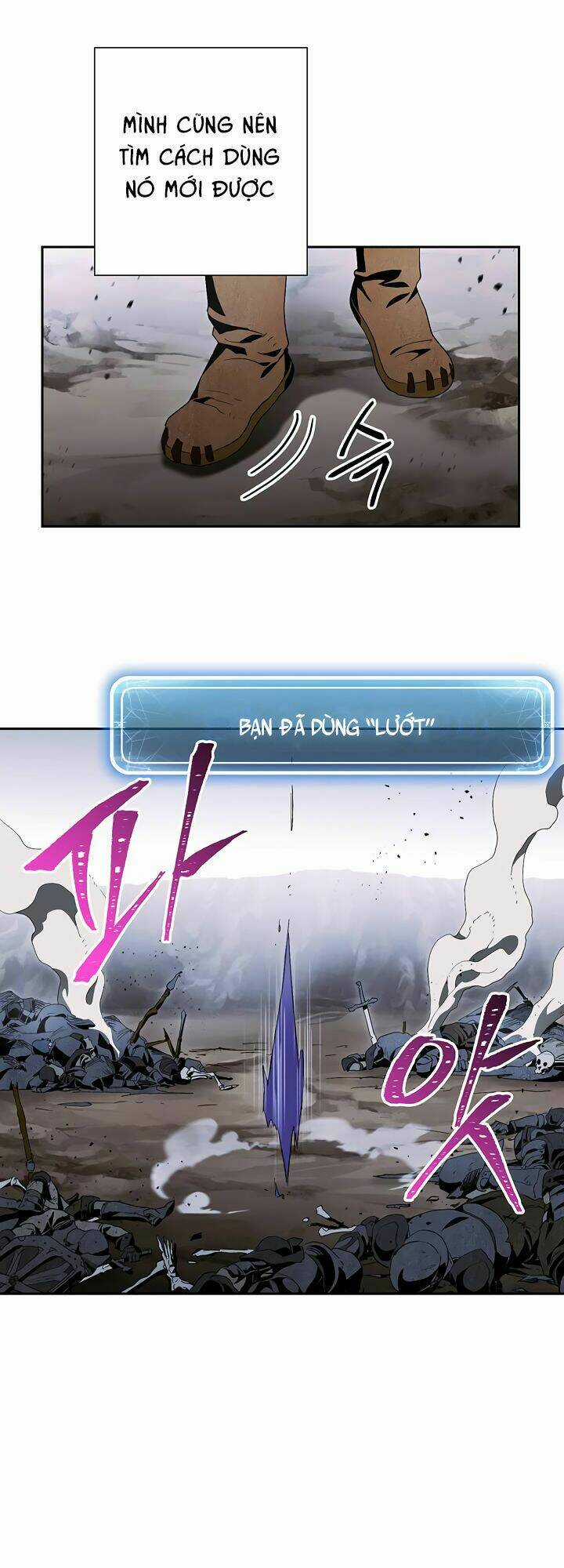 Innocents Shounen Juujugun Chapter 68 trang 23