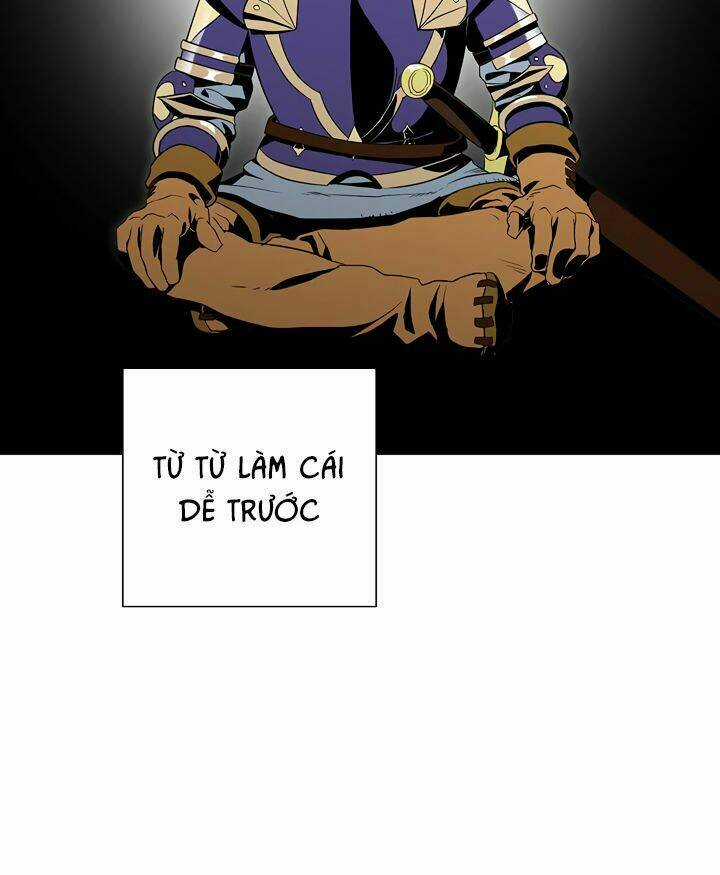 Innocents Shounen Juujugun Chapter 68 trang 32