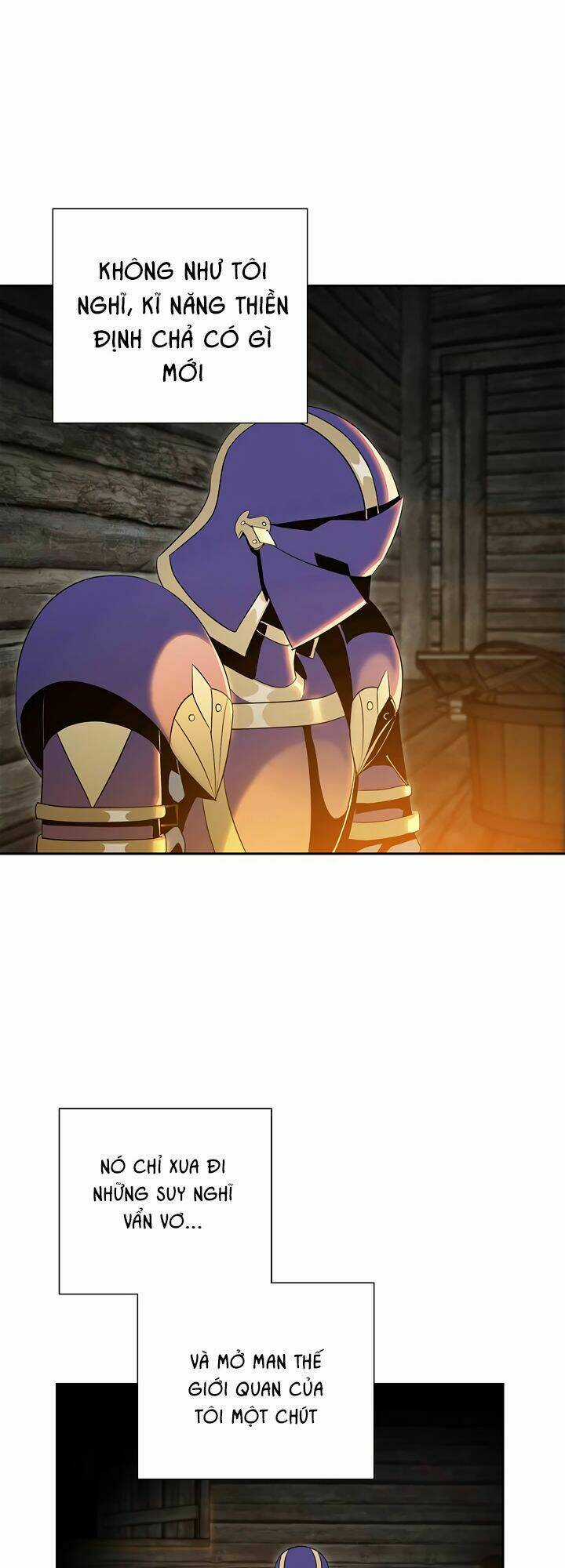 Innocents Shounen Juujugun Chapter 68 trang 33