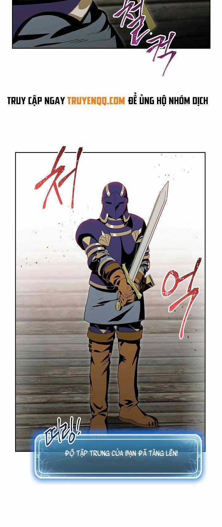 Innocents Shounen Juujugun Chapter 68 trang 36