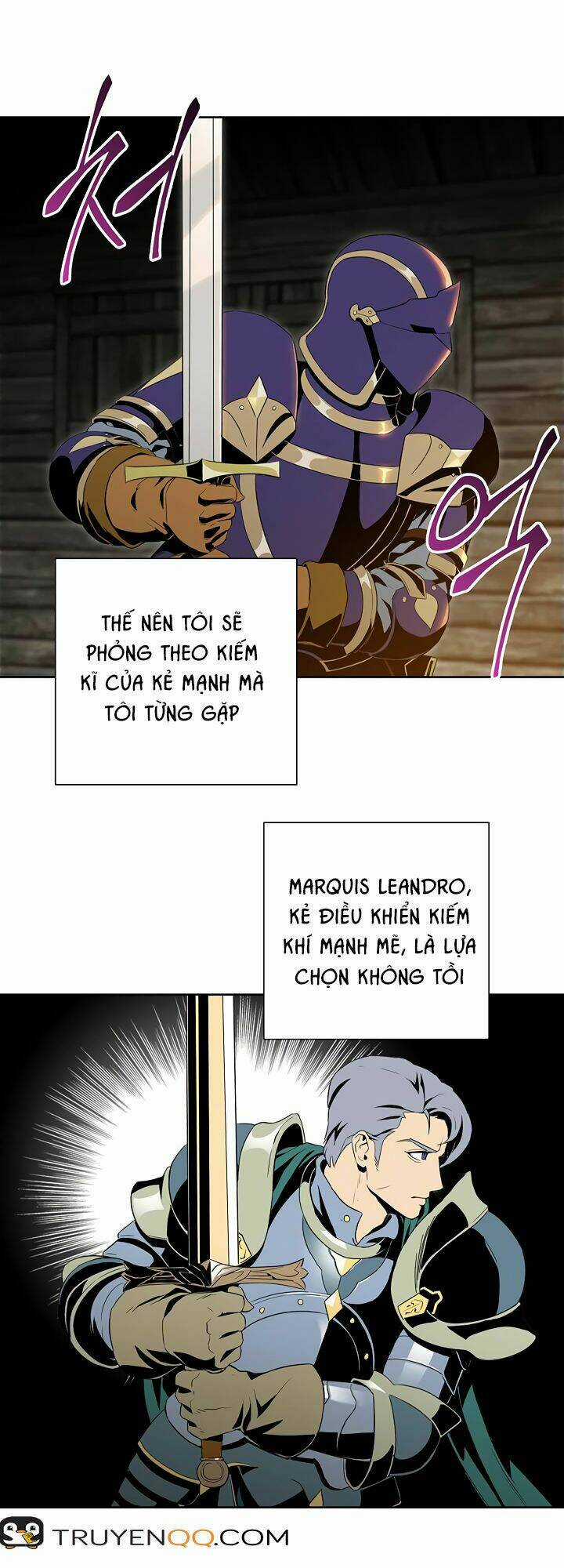 Innocents Shounen Juujugun Chapter 68 trang 39