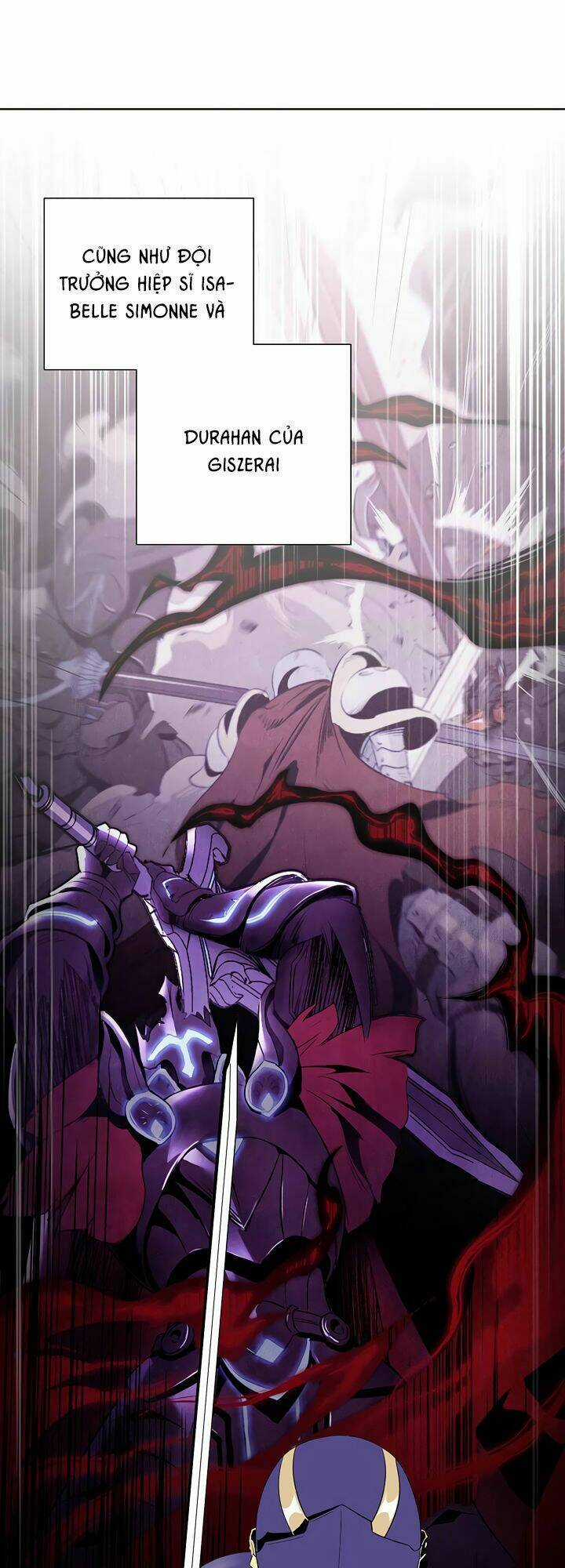 Innocents Shounen Juujugun Chapter 68 trang 40