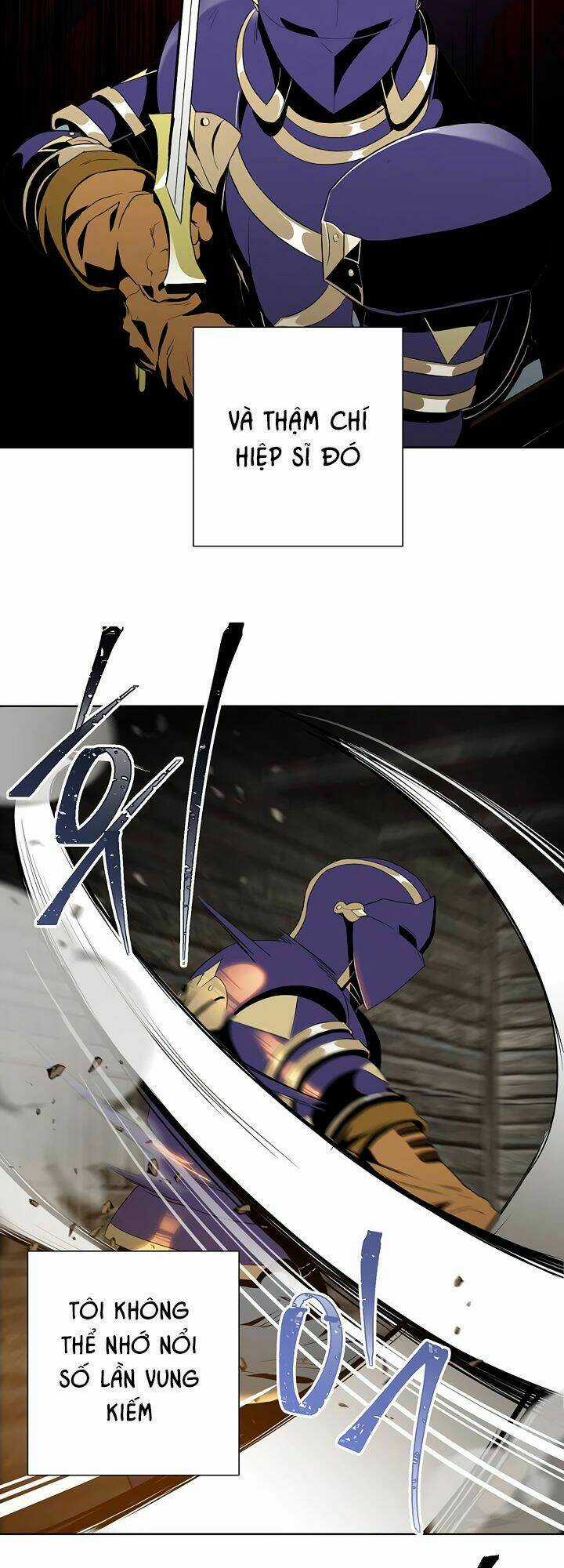 Innocents Shounen Juujugun Chapter 68 trang 41