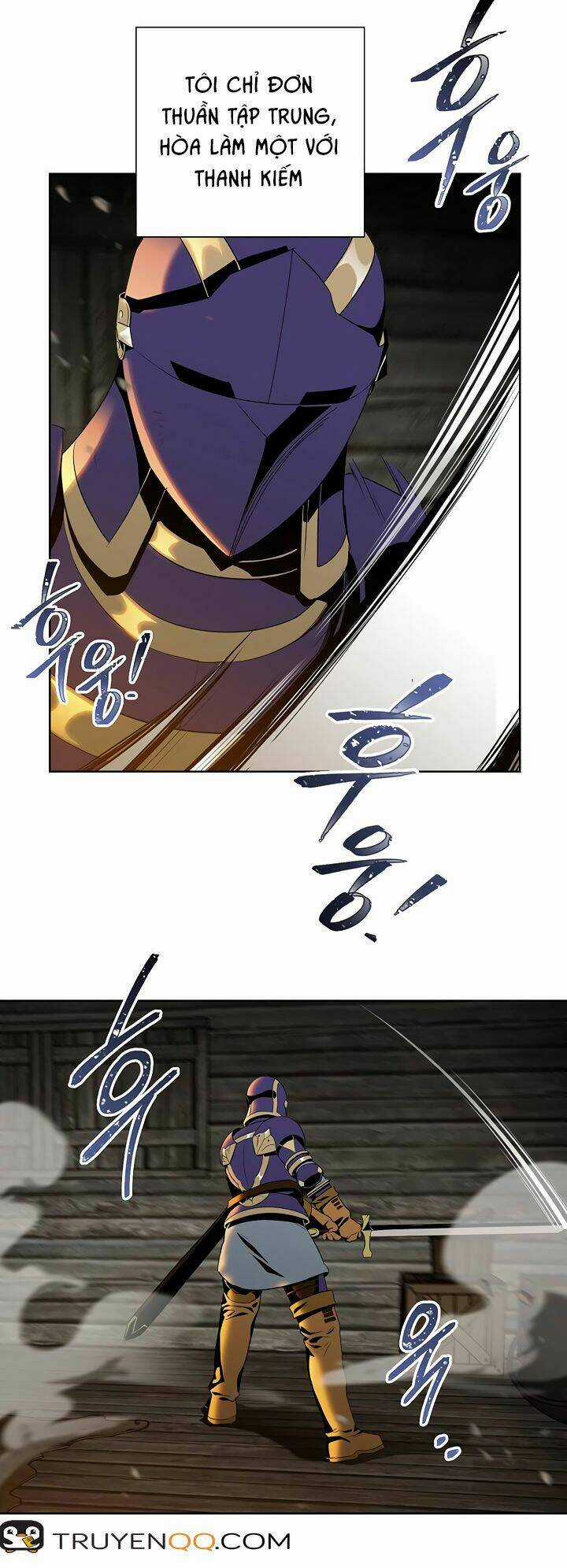 Innocents Shounen Juujugun Chapter 68 trang 42