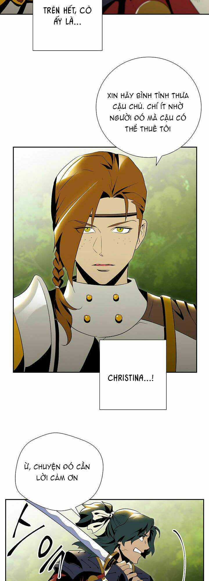 Innocents Shounen Juujugun Chapter 69 trang 42