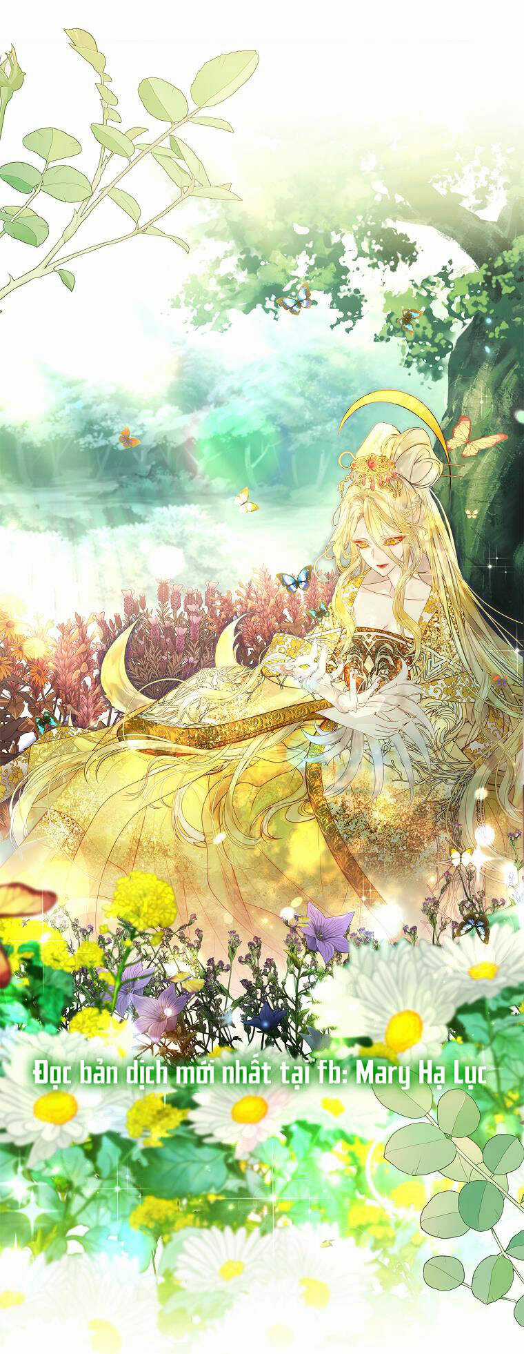 Innocents Shounen Juujugun Chapter 7.1 trang 1