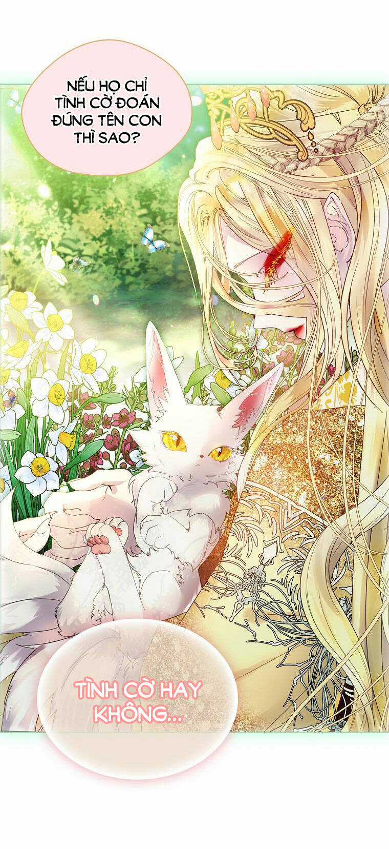 Innocents Shounen Juujugun Chapter 7.1 trang 3