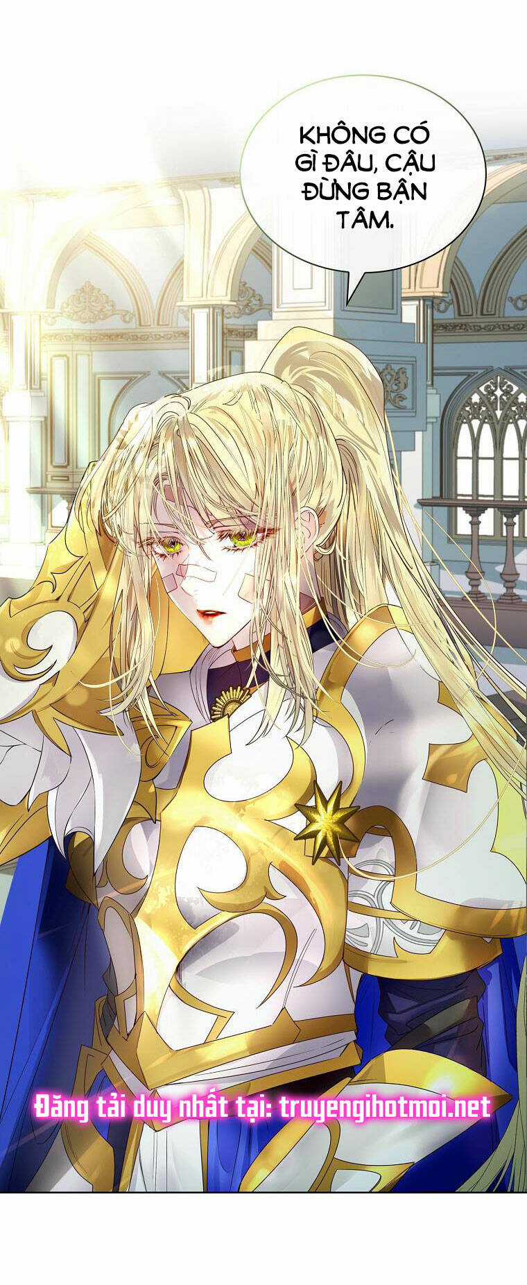 Innocents Shounen Juujugun Chapter 7.2 trang 21