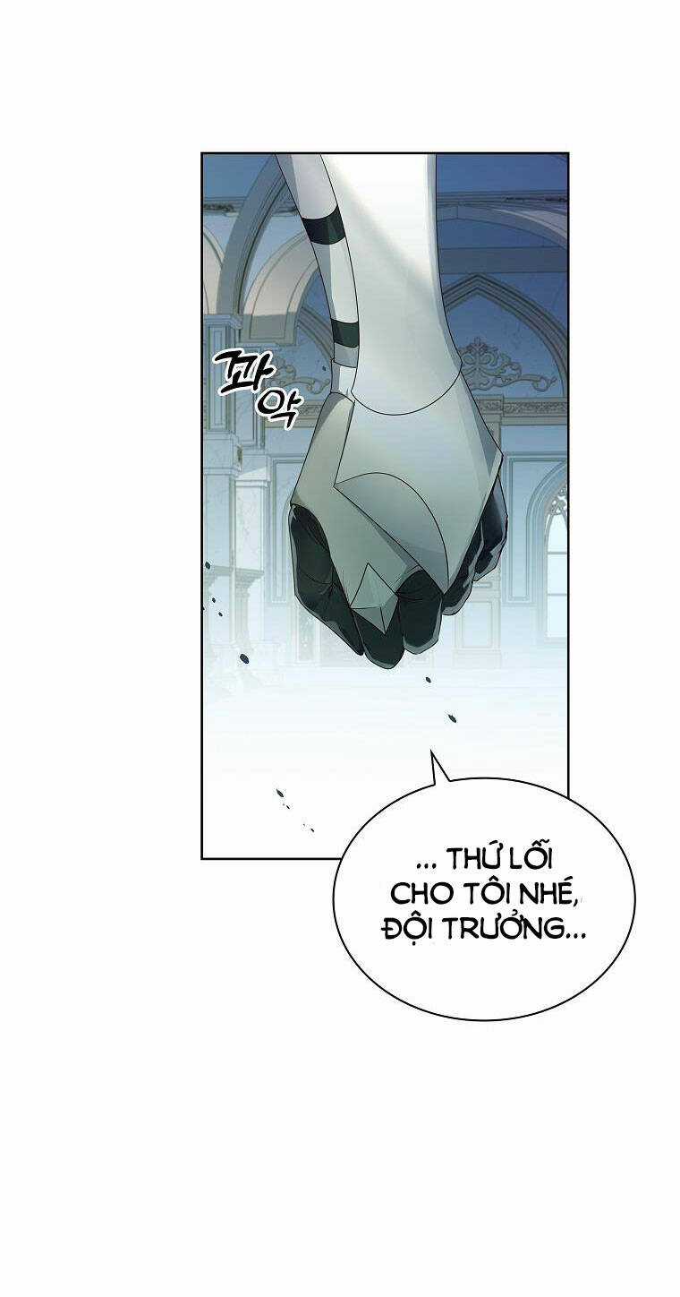 Innocents Shounen Juujugun Chapter 7.2 trang 25