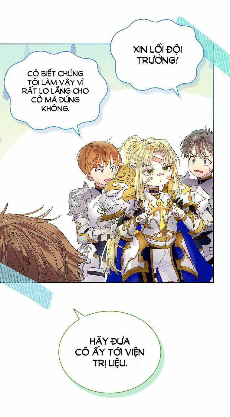 Innocents Shounen Juujugun Chapter 7.2 trang 27