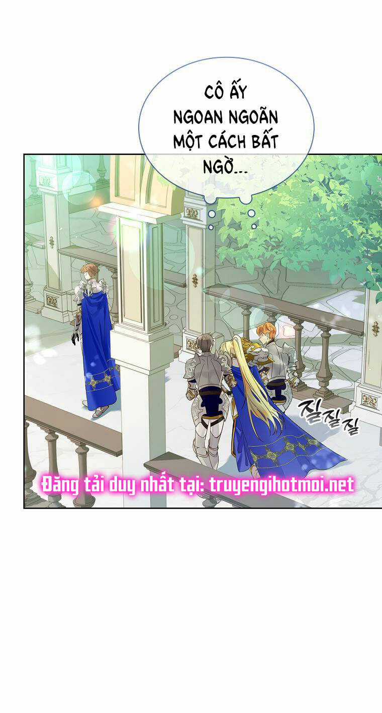 Innocents Shounen Juujugun Chapter 7.2 trang 28