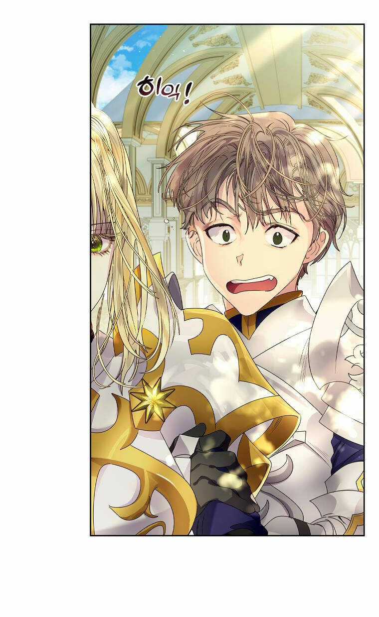 Innocents Shounen Juujugun Chapter 7.2 trang 30