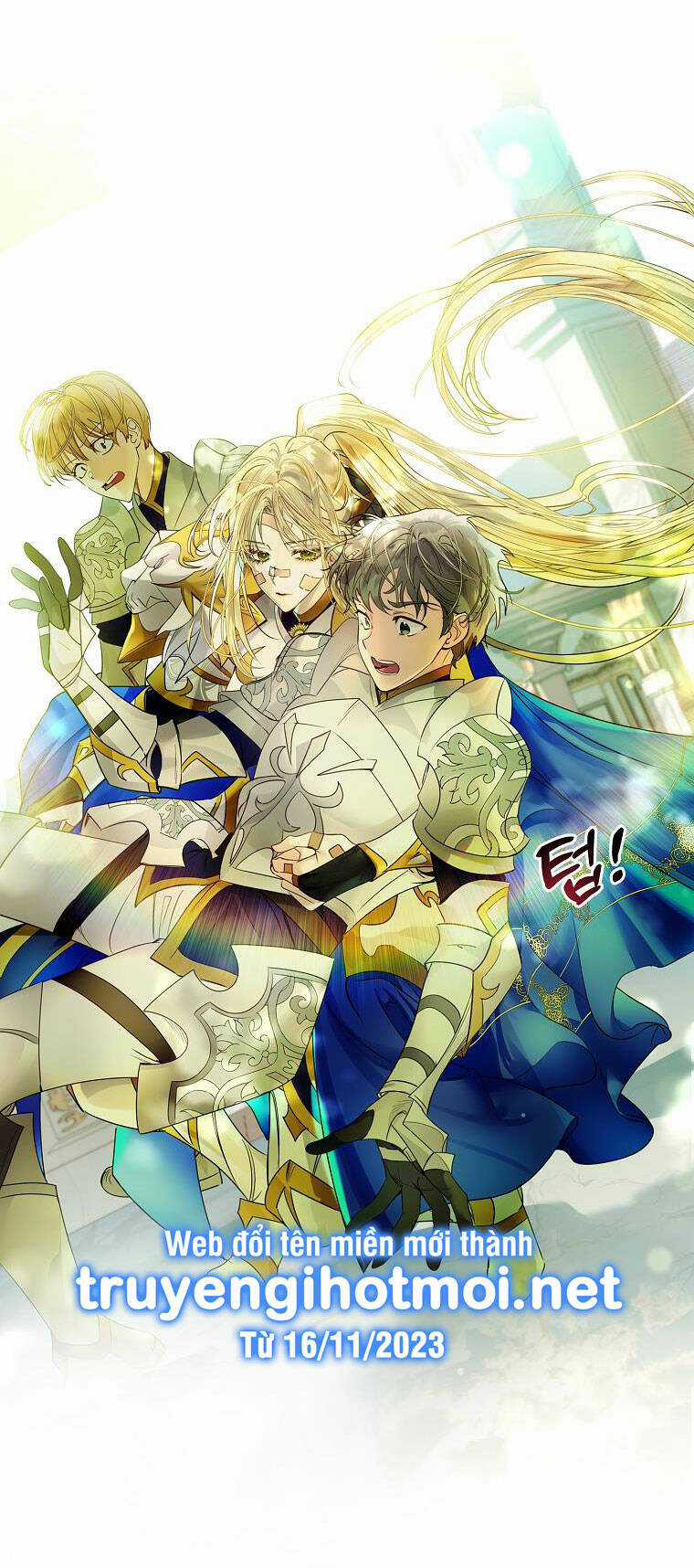 Innocents Shounen Juujugun Chapter 7.2 trang 31