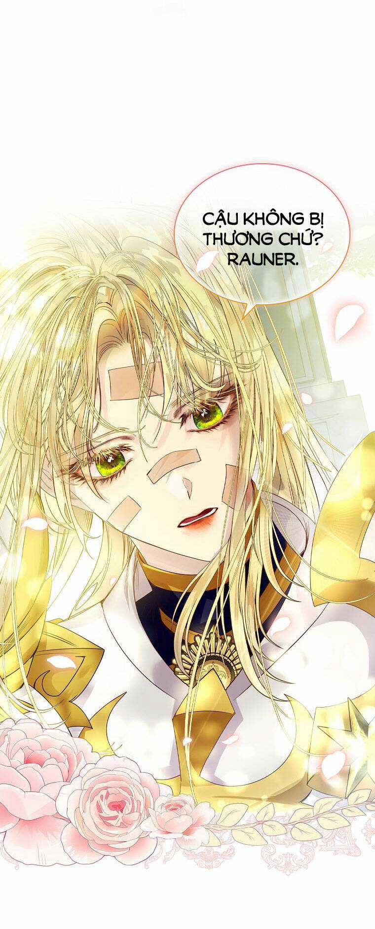 Innocents Shounen Juujugun Chapter 7.2 trang 32