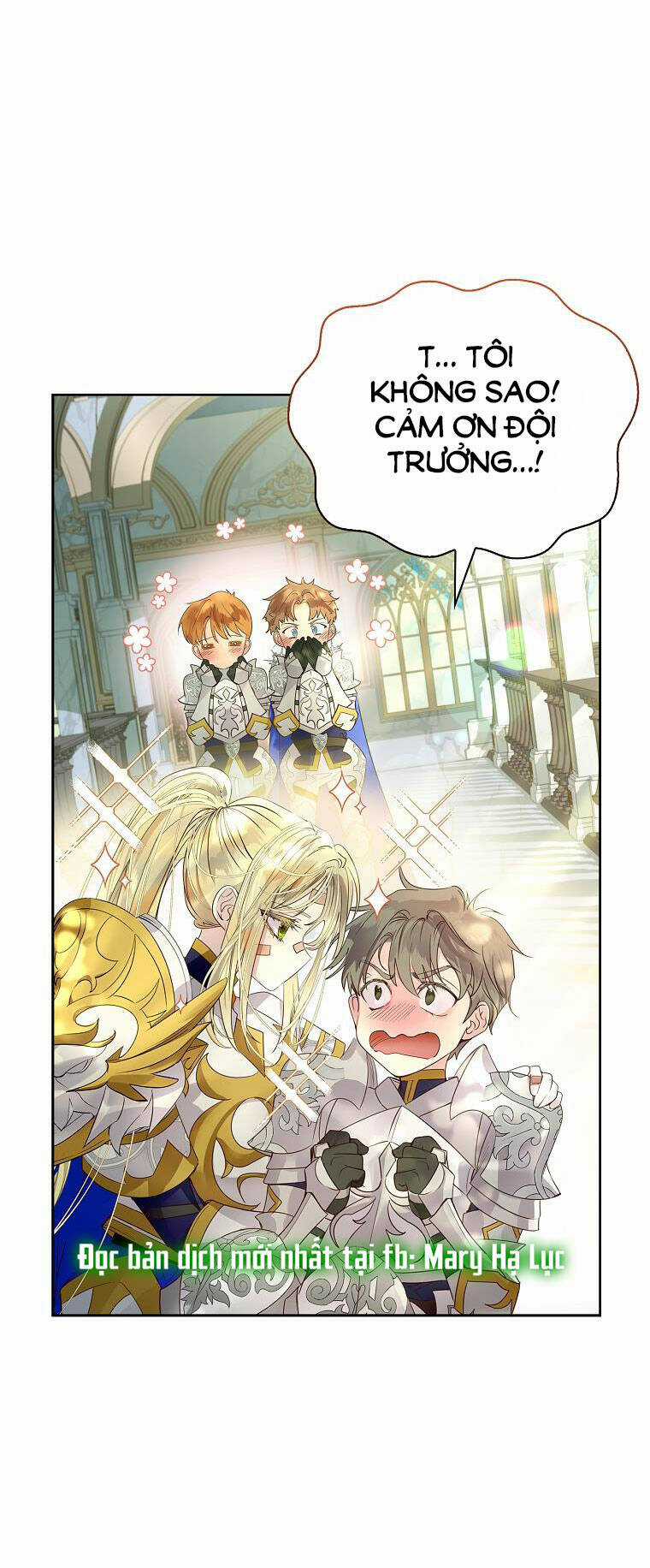 Innocents Shounen Juujugun Chapter 7.2 trang 33