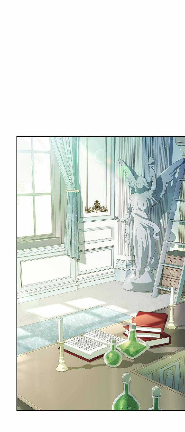 Innocents Shounen Juujugun Chapter 7.2 trang 34