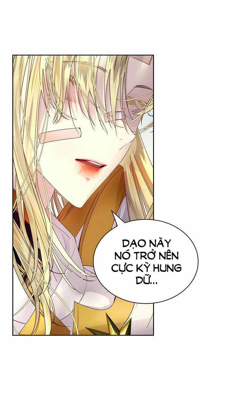 Innocents Shounen Juujugun Chapter 7.2 trang 51