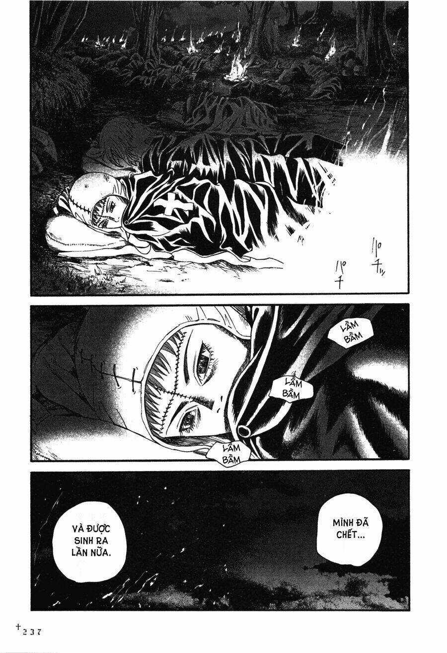 Innocents Shounen Juujugun Chapter 7 trang 28