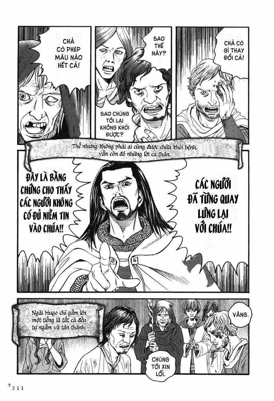 Innocents Shounen Juujugun Chapter 7 trang 3