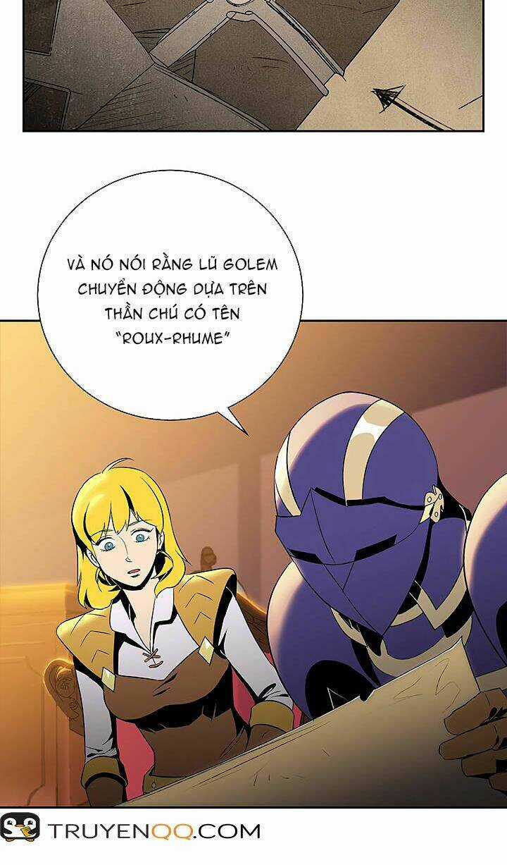 Innocents Shounen Juujugun Chapter 70 trang 31