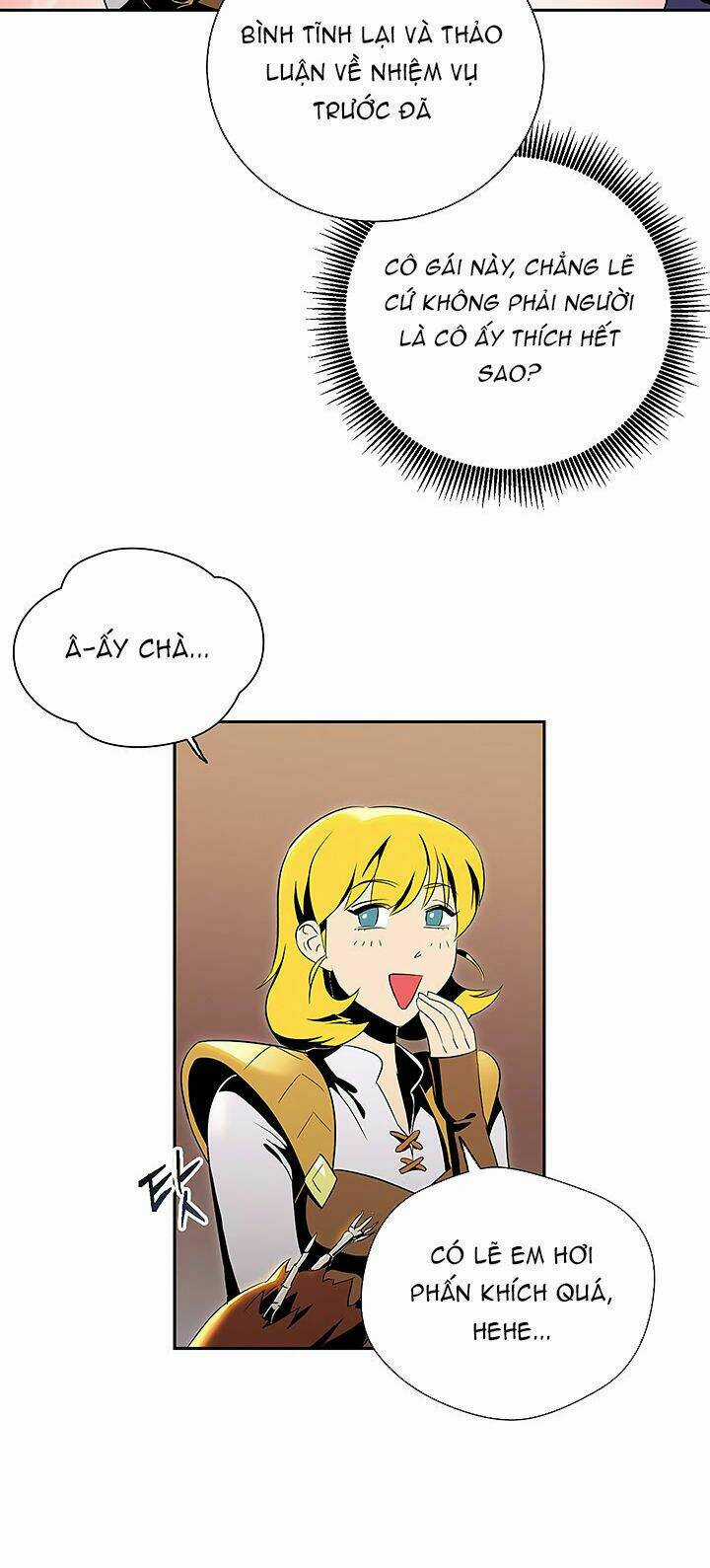 Innocents Shounen Juujugun Chapter 70 trang 37