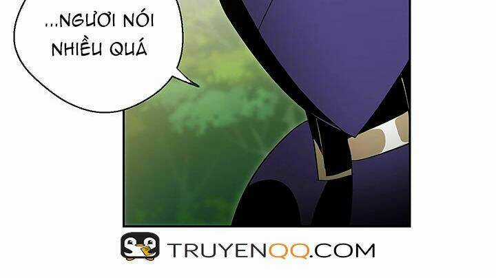 Innocents Shounen Juujugun Chapter 70 trang 4