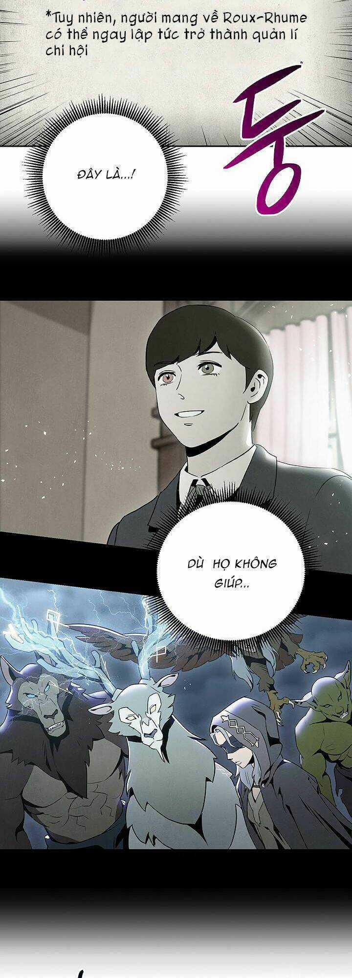 Innocents Shounen Juujugun Chapter 70 trang 44