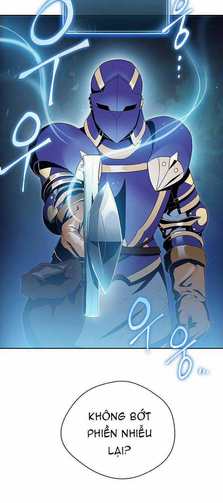 Innocents Shounen Juujugun Chapter 70 trang 6