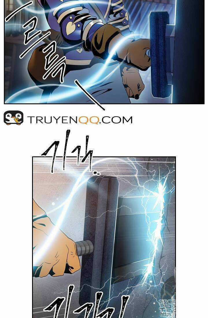 Innocents Shounen Juujugun Chapter 71 trang 13