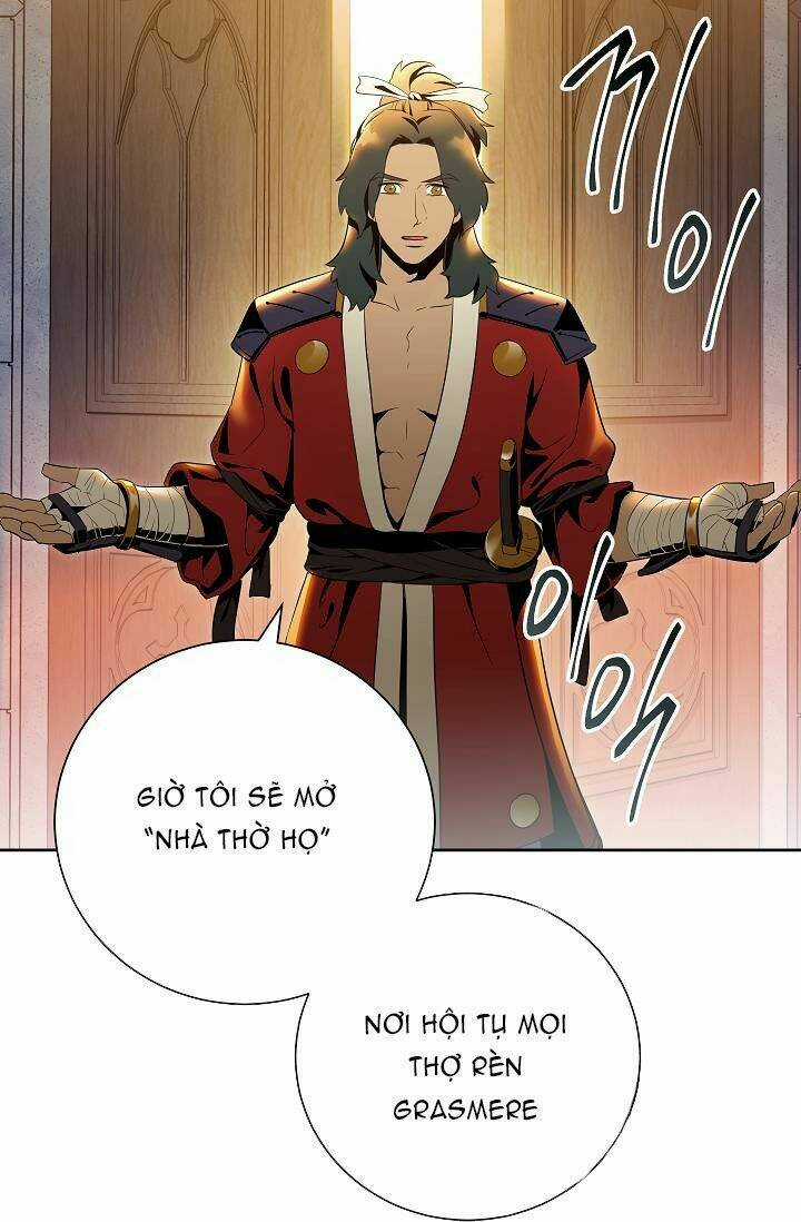 Innocents Shounen Juujugun Chapter 71 trang 2