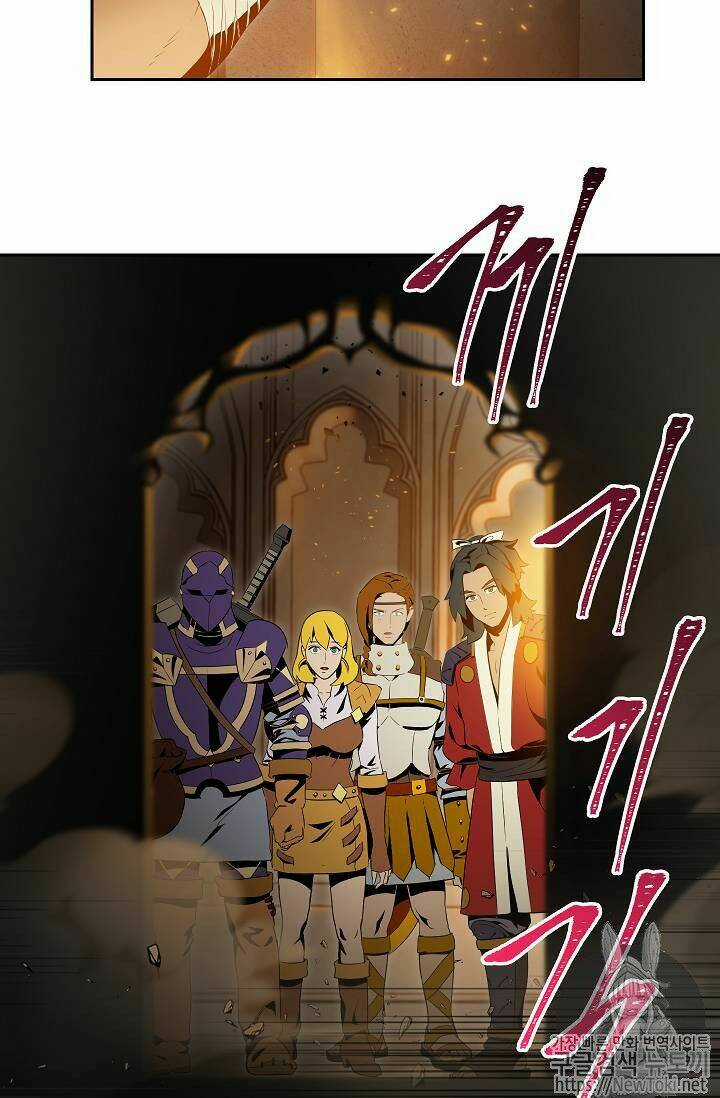 Innocents Shounen Juujugun Chapter 71 trang 22