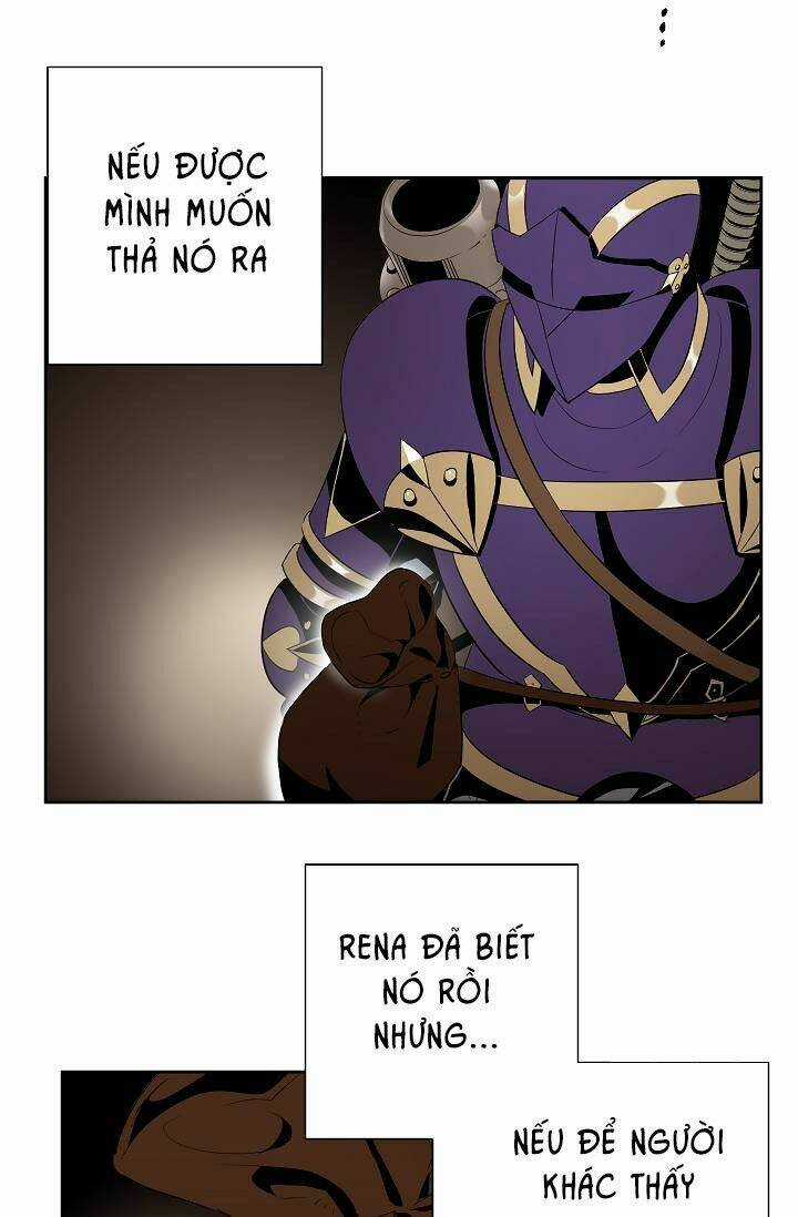 Innocents Shounen Juujugun Chapter 71 trang 24