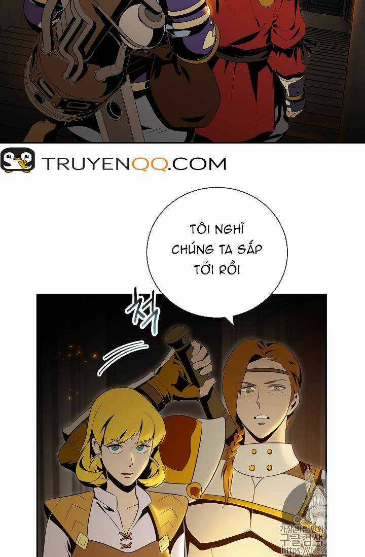 Innocents Shounen Juujugun Chapter 71 trang 26