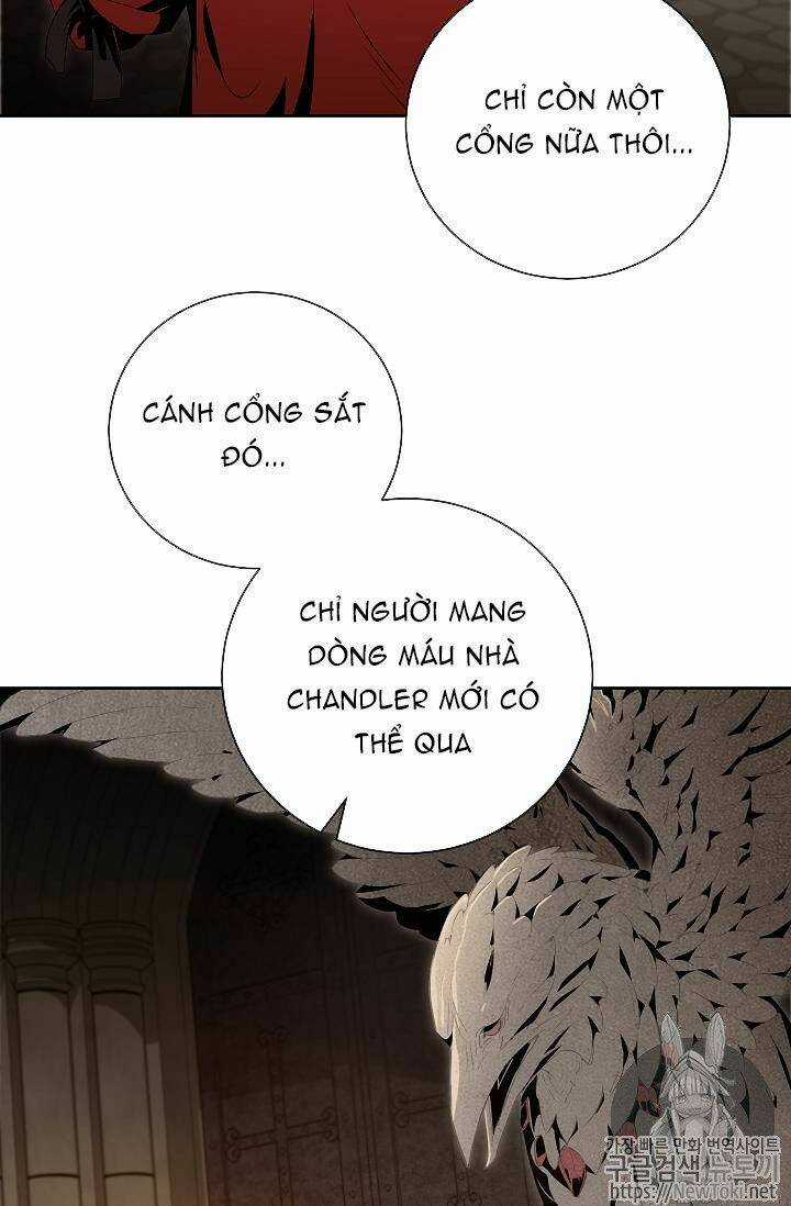 Innocents Shounen Juujugun Chapter 71 trang 28