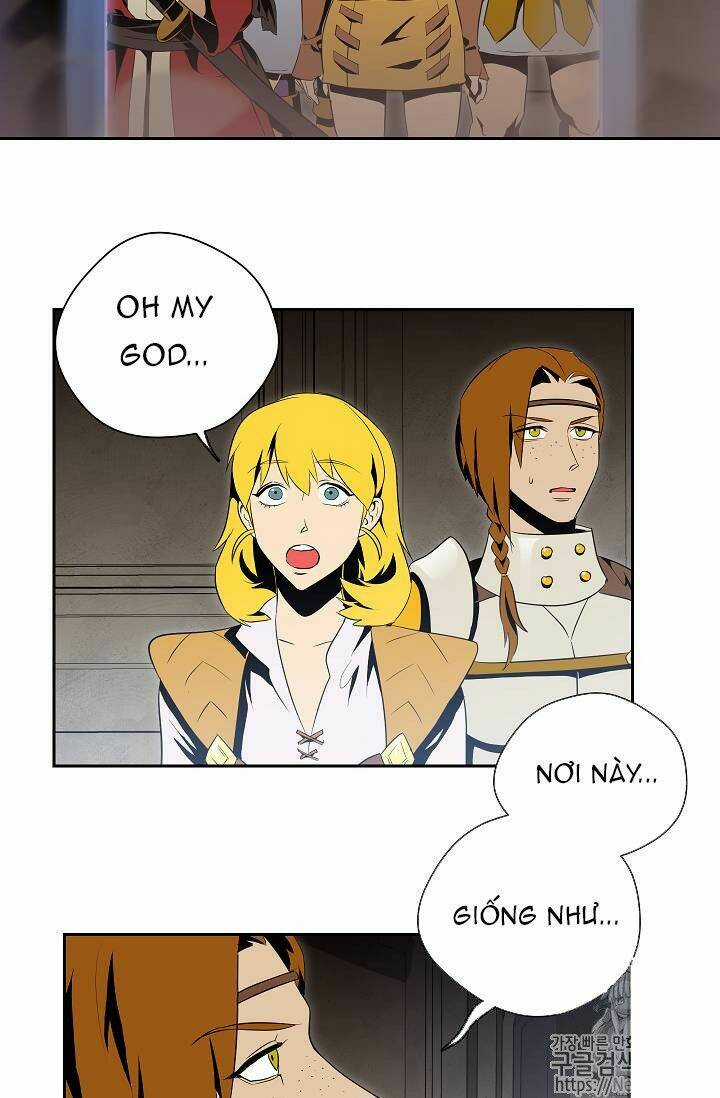 Innocents Shounen Juujugun Chapter 71 trang 46