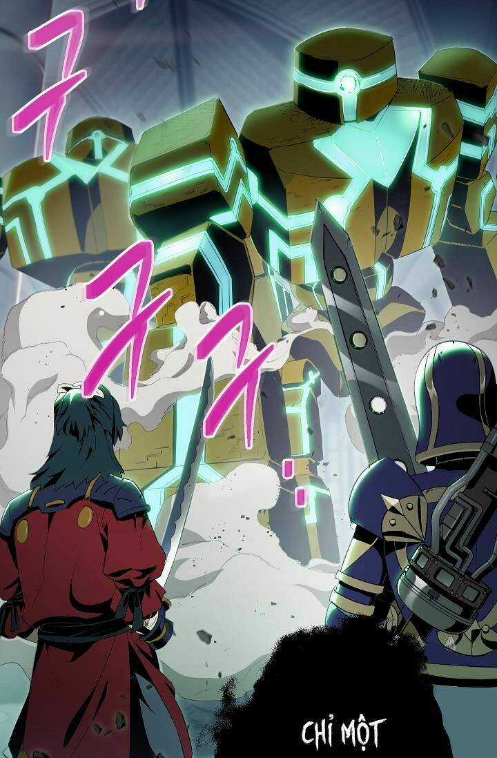 Innocents Shounen Juujugun Chapter 71 trang 55