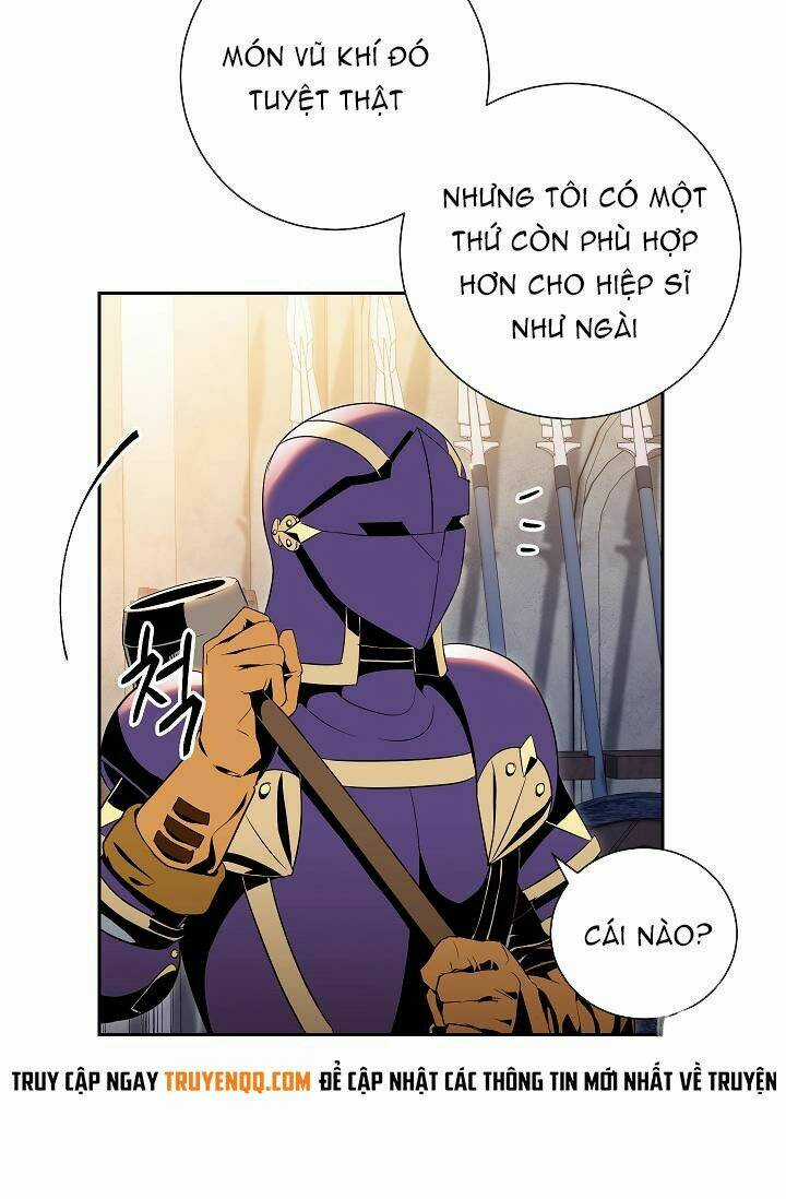 Innocents Shounen Juujugun Chapter 71 trang 6