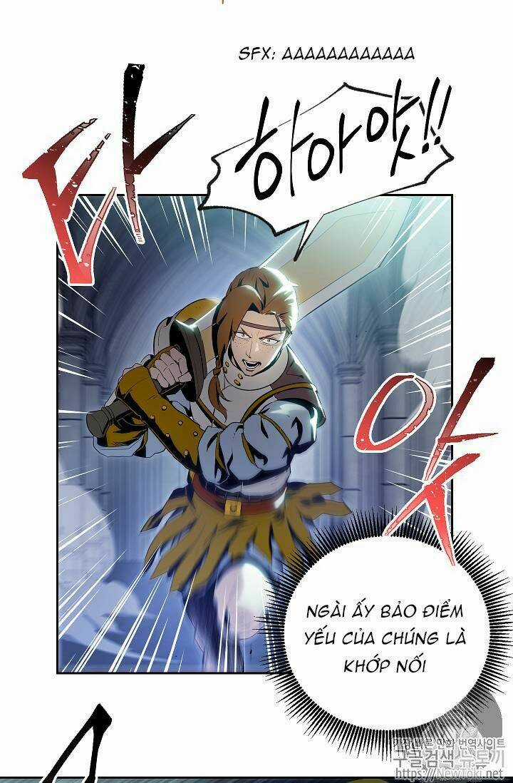 Innocents Shounen Juujugun Chapter 72 trang 14