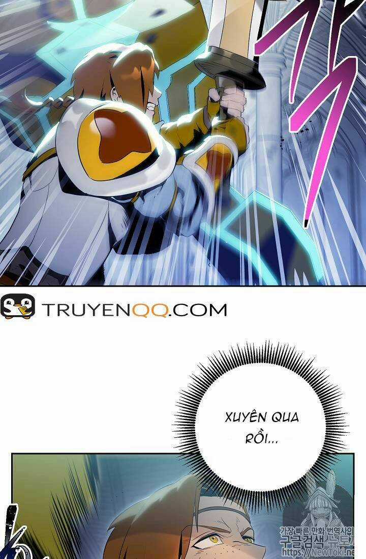 Innocents Shounen Juujugun Chapter 72 trang 16