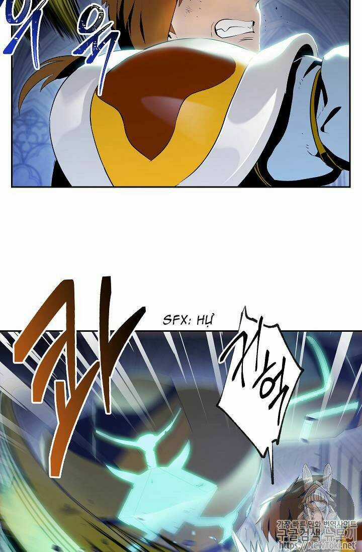 Innocents Shounen Juujugun Chapter 72 trang 17