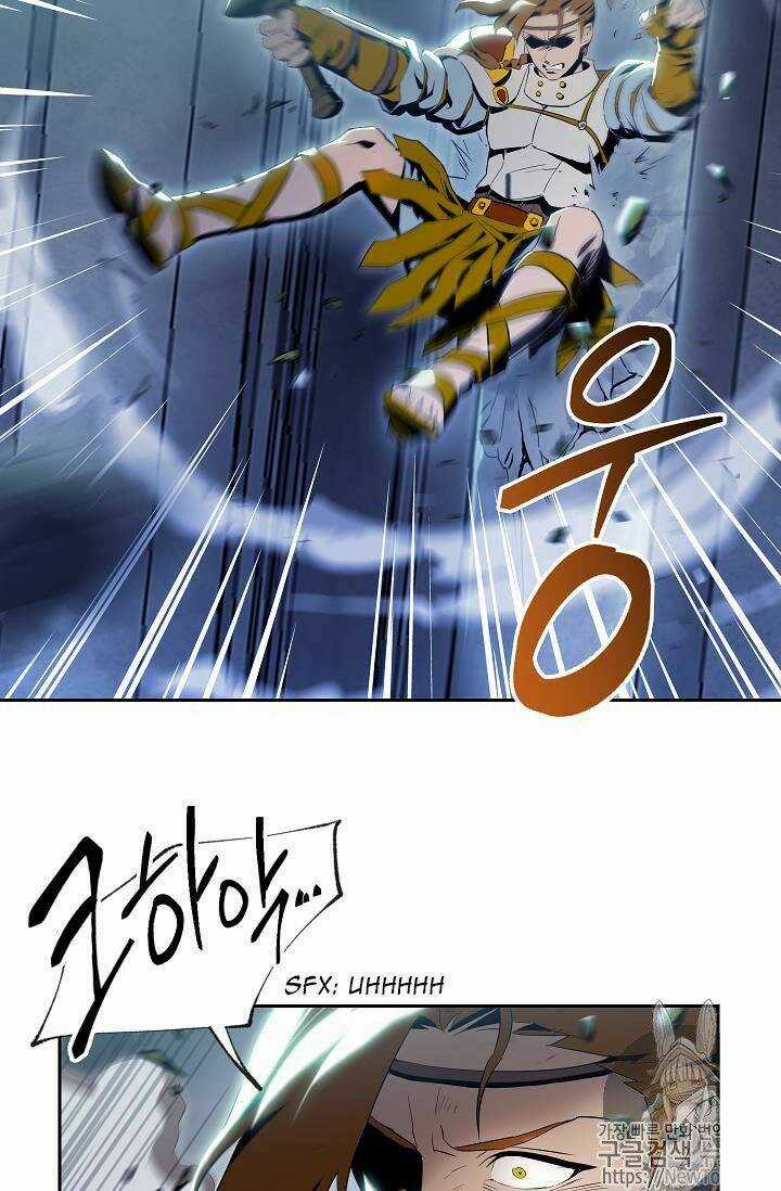 Innocents Shounen Juujugun Chapter 72 trang 19