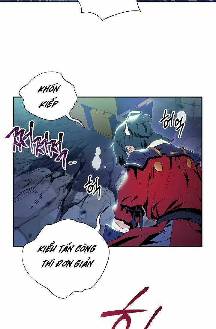 Innocents Shounen Juujugun Chapter 72 trang 23