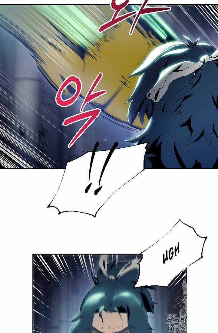 Innocents Shounen Juujugun Chapter 72 trang 24