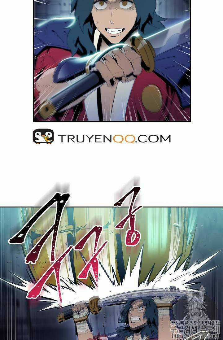 Innocents Shounen Juujugun Chapter 72 trang 25