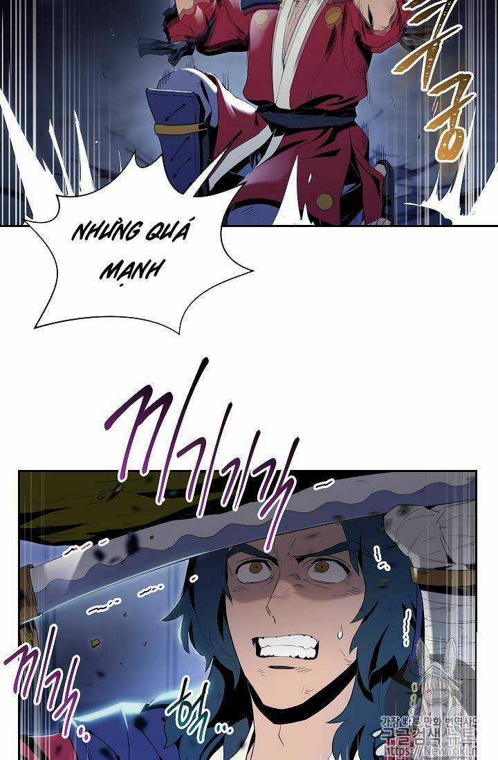 Innocents Shounen Juujugun Chapter 72 trang 26