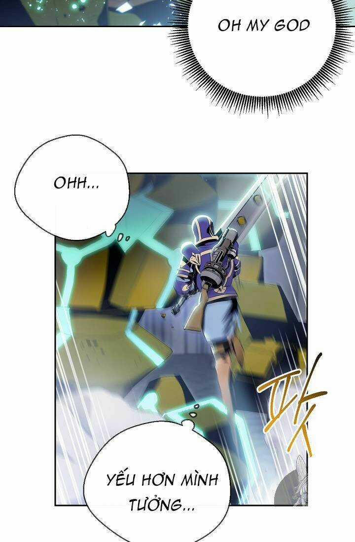 Innocents Shounen Juujugun Chapter 72 trang 34