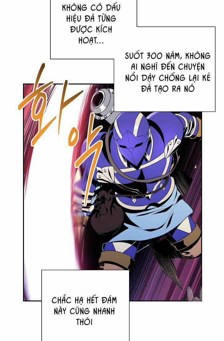 Innocents Shounen Juujugun Chapter 72 trang 36