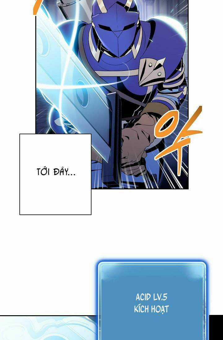 Innocents Shounen Juujugun Chapter 72 trang 42