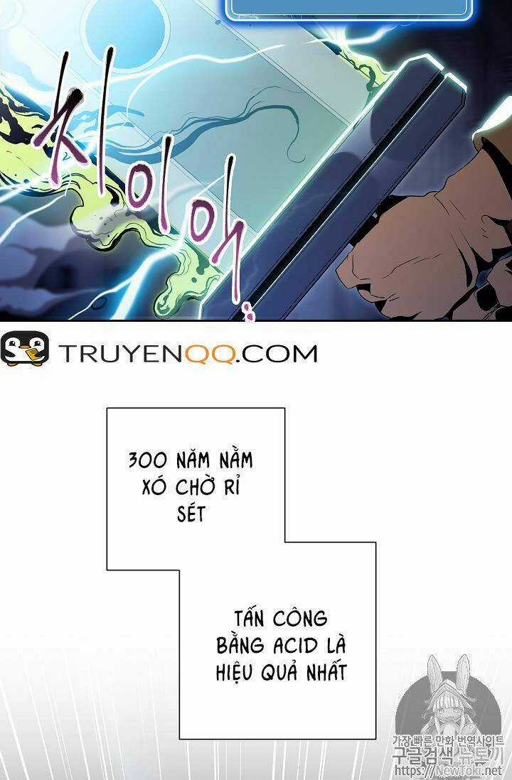 Innocents Shounen Juujugun Chapter 72 trang 43