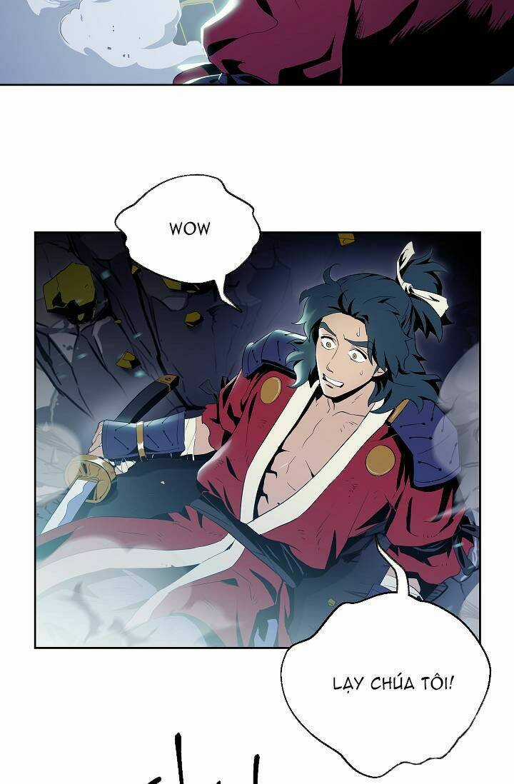 Innocents Shounen Juujugun Chapter 72 trang 47